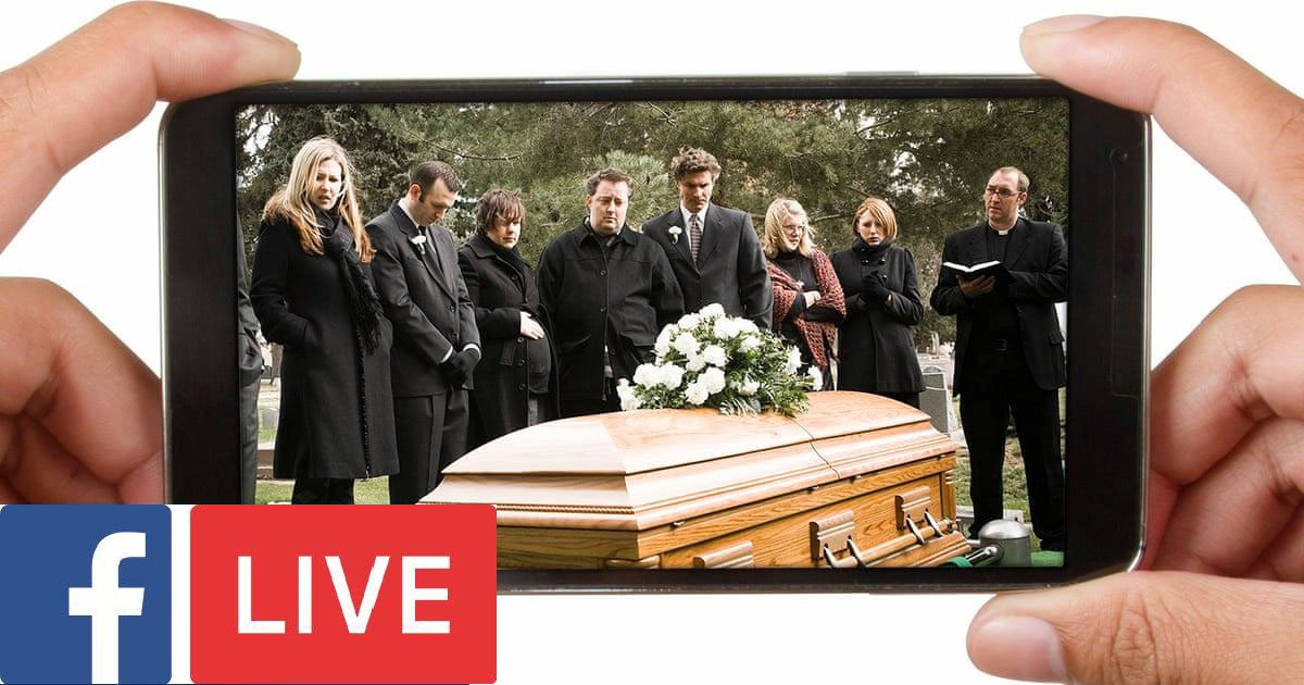 Fermoy Funerals home